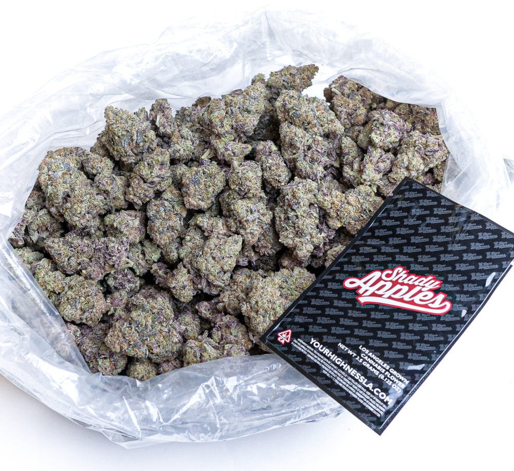 The Pandemic Picks: The Best Cannabis of Lockdown