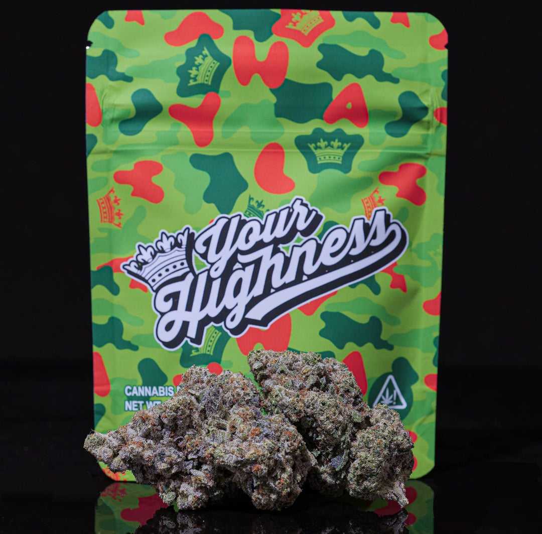 Best of L.A. Cannabis 2020: Farms, Local Strains, and Imports