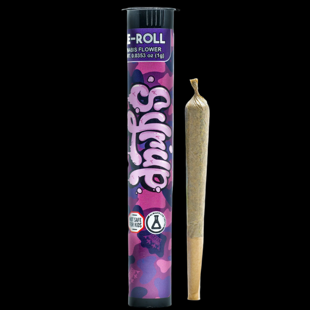 Syrup 1g