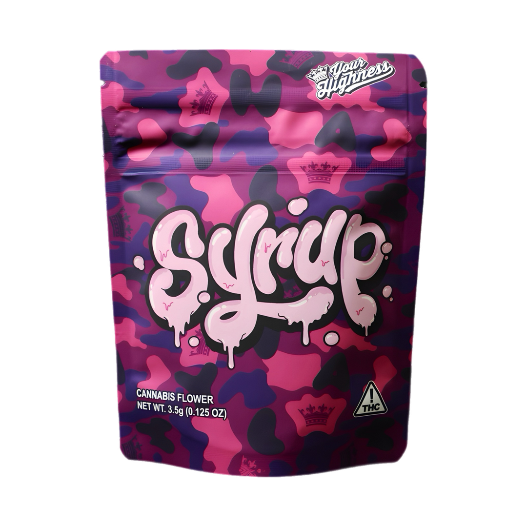 Syrup
