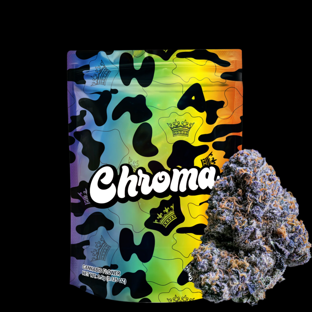 Chroma 3.5 grams