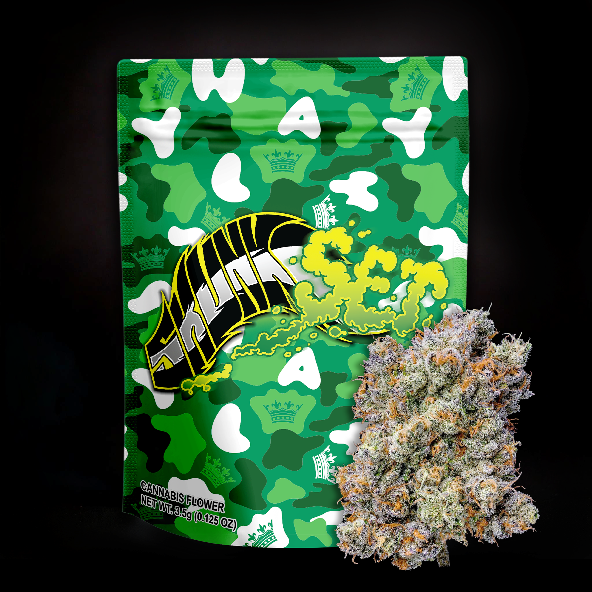 【THXE JOINT 】THXE LIVELINE-OG KUSH＋ 5本 THXE JOINT 】THXE LIVELINE-OG KUSH＋ 5本 OG Kush - 3.5g (1