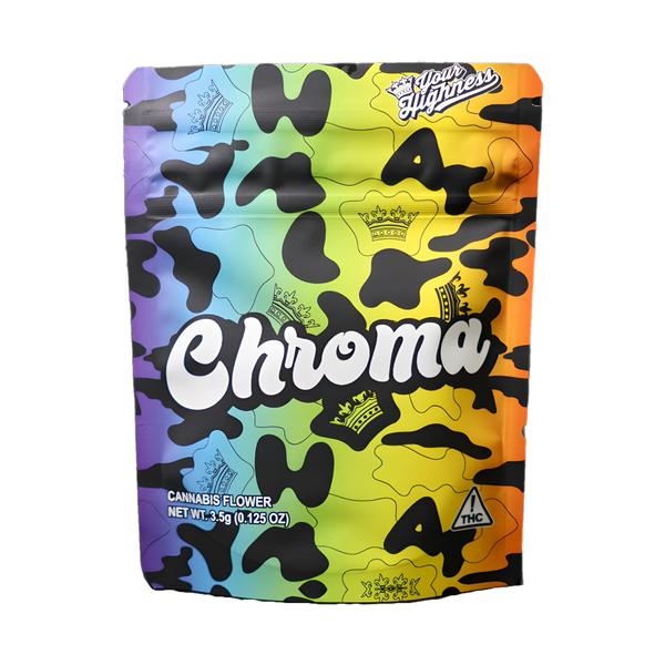 Chroma 3.5