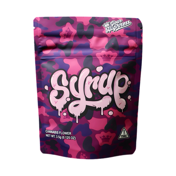 Syrup