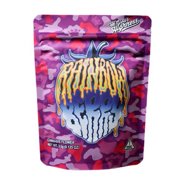 Rainbow Berry 3.5