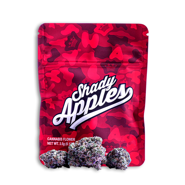 Shady Apples