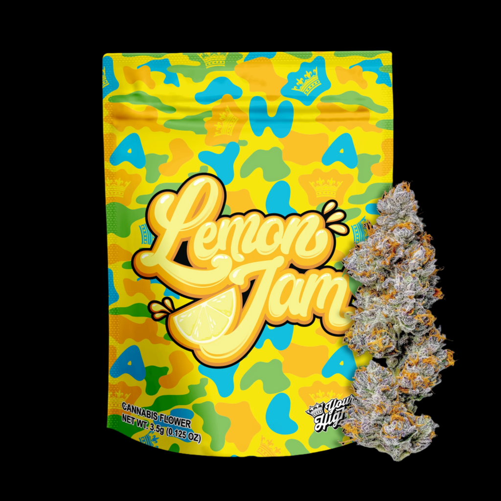Lemon Jam 3.5 – YourHighness